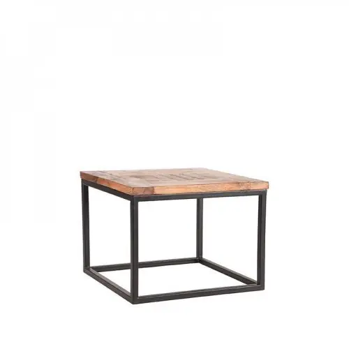 Beistelltisch Box 60x60x45 cm Neu Im Sortiment