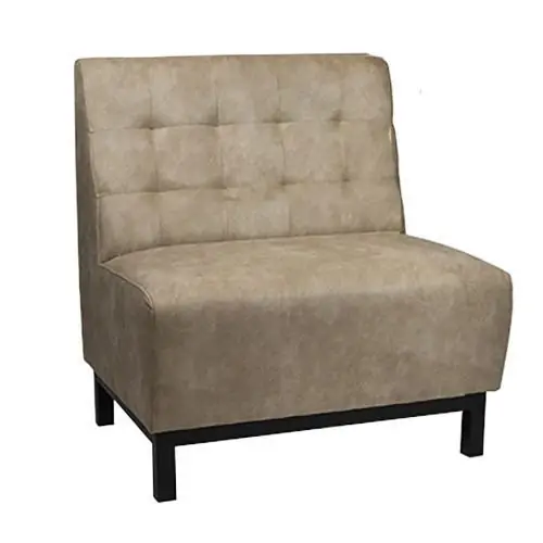 Sofort Bestellen Viggo Sitzbank 80cm in Farbe Creme Taupe