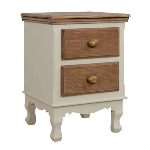 Top-Preis Nachttisch MELODY 37x33x53 cm