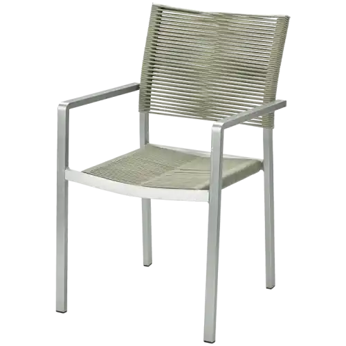 Super-Preis Terrassenstuhl TRITON stapelbar