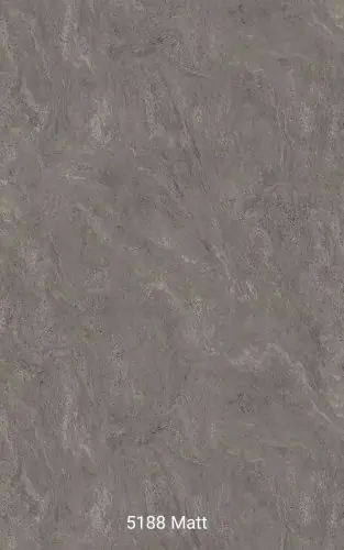 HPL-Tischplatte ,,Grey-Slate“ in Marmoroptik 120x70 cm, dicke 12mm Super-Preis
