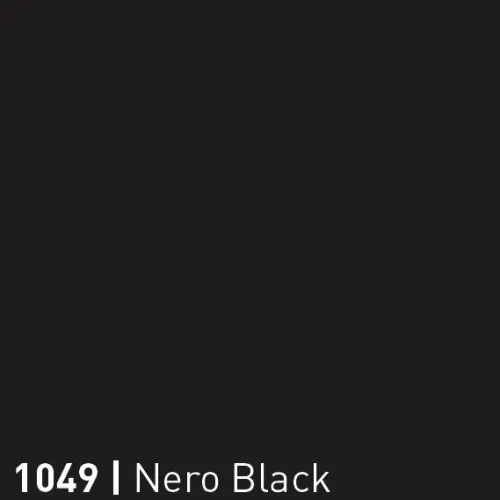 Rabatt HPL-Tischplatte ,,Nero Black“ in Marmoroptik 120x70 cm, dicke 12mm