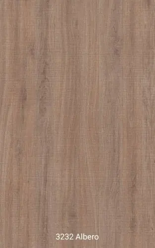 HPL-Tischplatte ,,Albero 3232“ in Holzoptik 80x80 cm, dicke 12mm Bestpreis