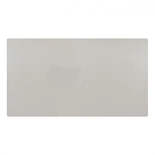 Neu HPL Tischplatte 12 mm Creme Farbe | 120x70 cm