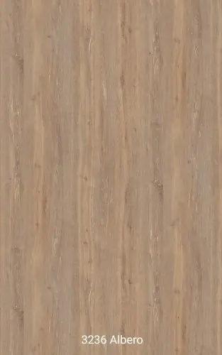 HPL-Tischplatte ,,Albero 3236“ in Holzoptik 120x70 cm, dicke 12mm Markenprodukt