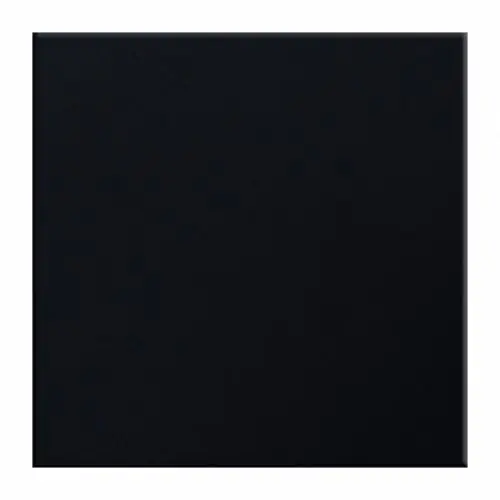 TISCHPLATTE 190 WERZALIT IN SCHWARZ 80X80 cm Online Kaufen