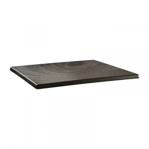 Tischplatte "Topalit Classic Line" in Holz 120x80 cm 3,4cm Stärke Bestseller