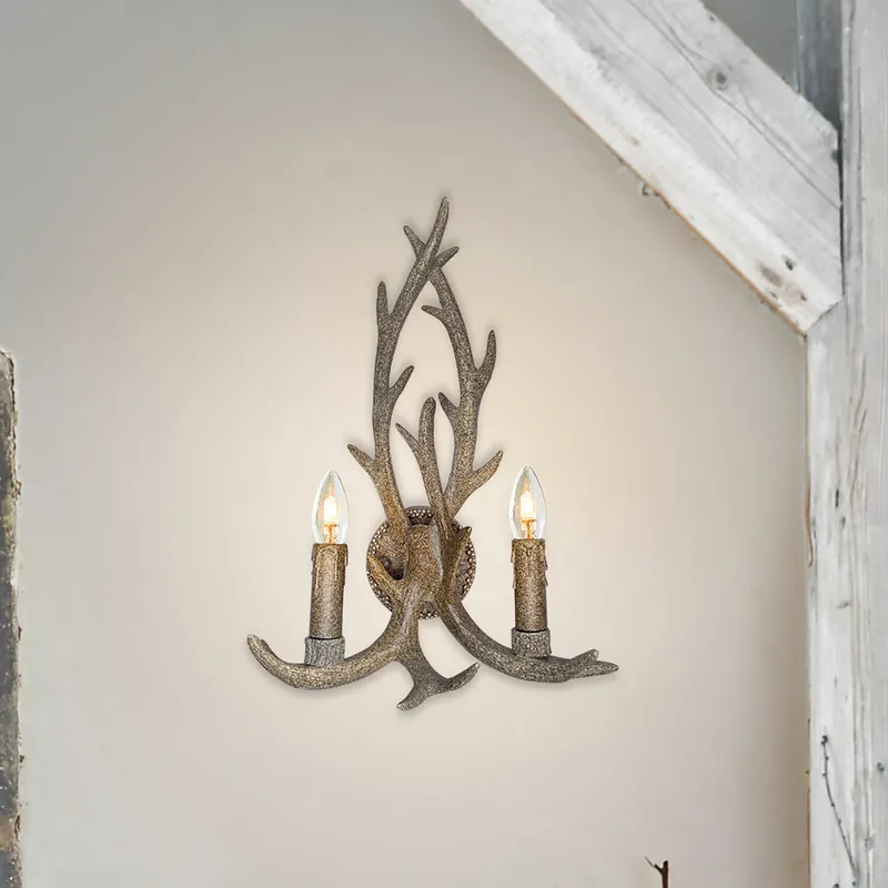 Expressversand Wandlampe Claira