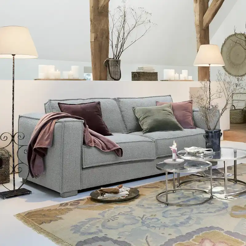 Garantierte Lieferung Sofa Tolima