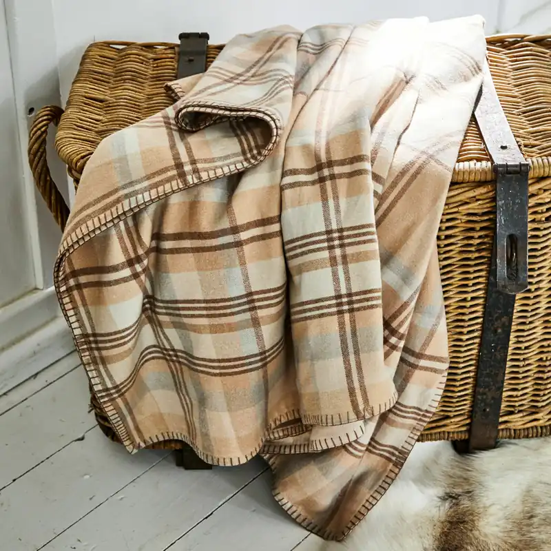Top-Angebot Plaid Batrun