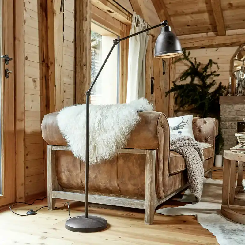 Sonderangebot Stehlampe Andlau