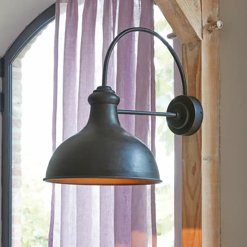 Wandlampe Meang Billig