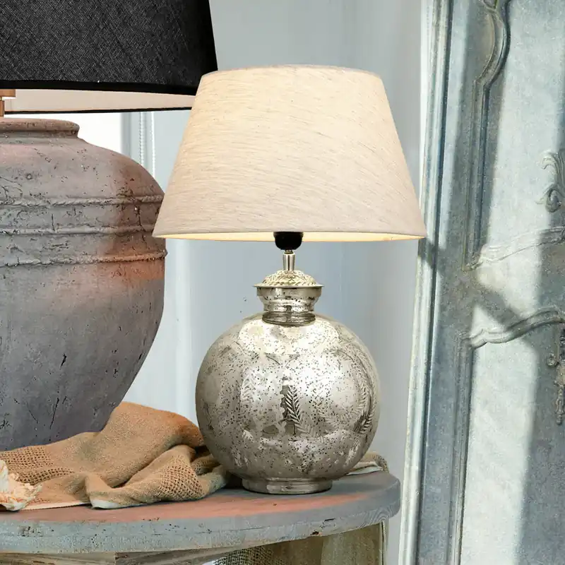 Tischlampe Villanueva Online Kaufen