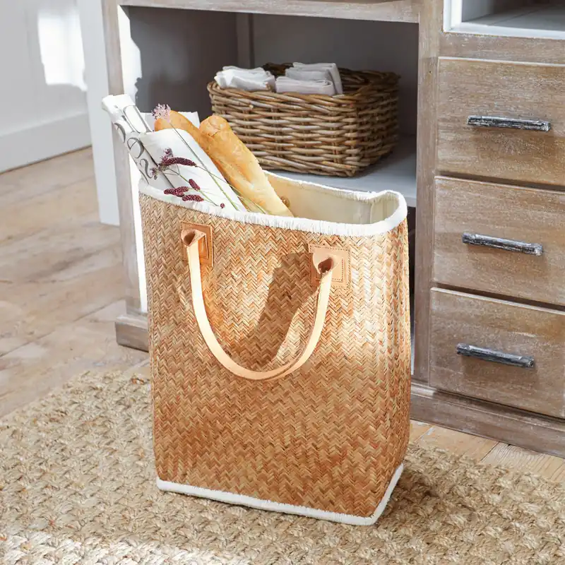 Tasche Buin Echt