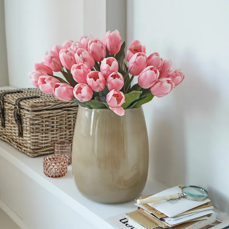 Schneller Versand Vase Ligua