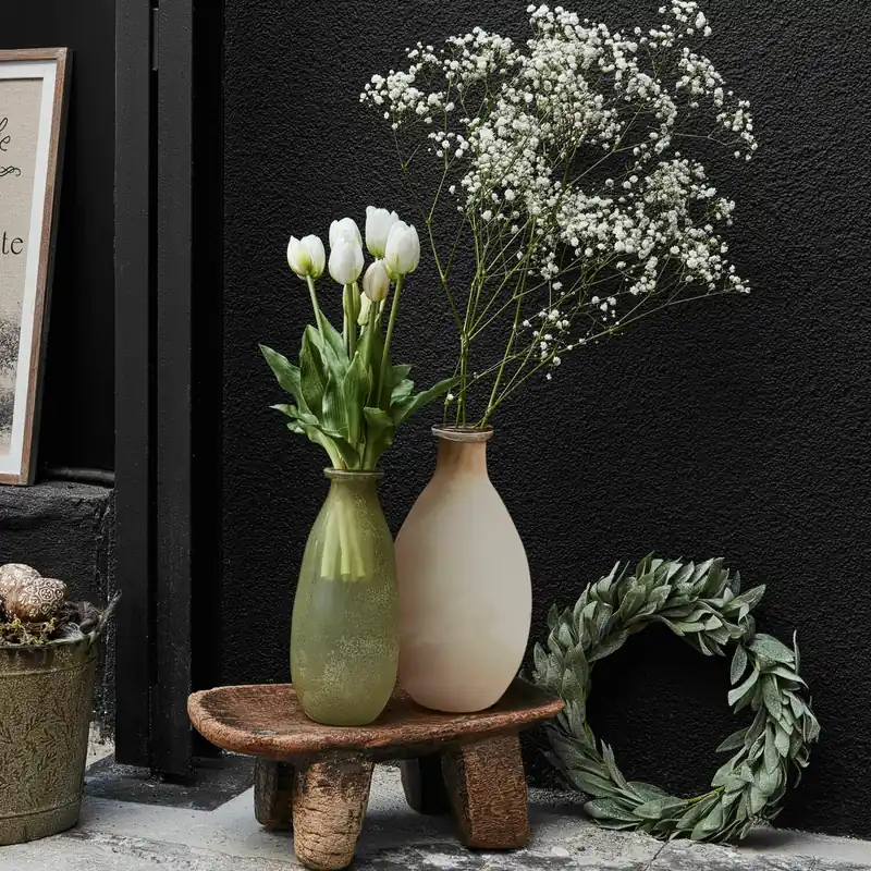 Neue Ware Vase 2er Set Ipique
