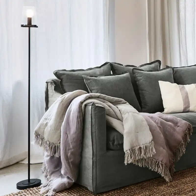 Stehlampe Dabuares Neue Ware