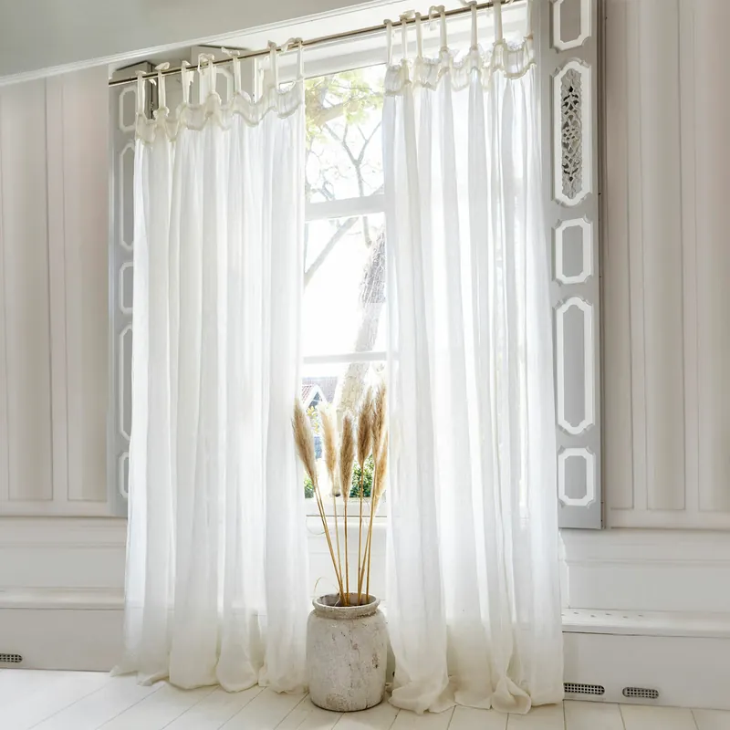 Gardine Manissi Angebot