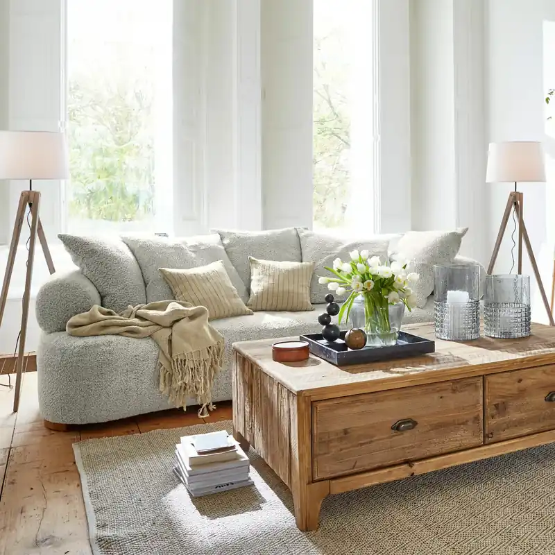 Angebot Sofa Honorez