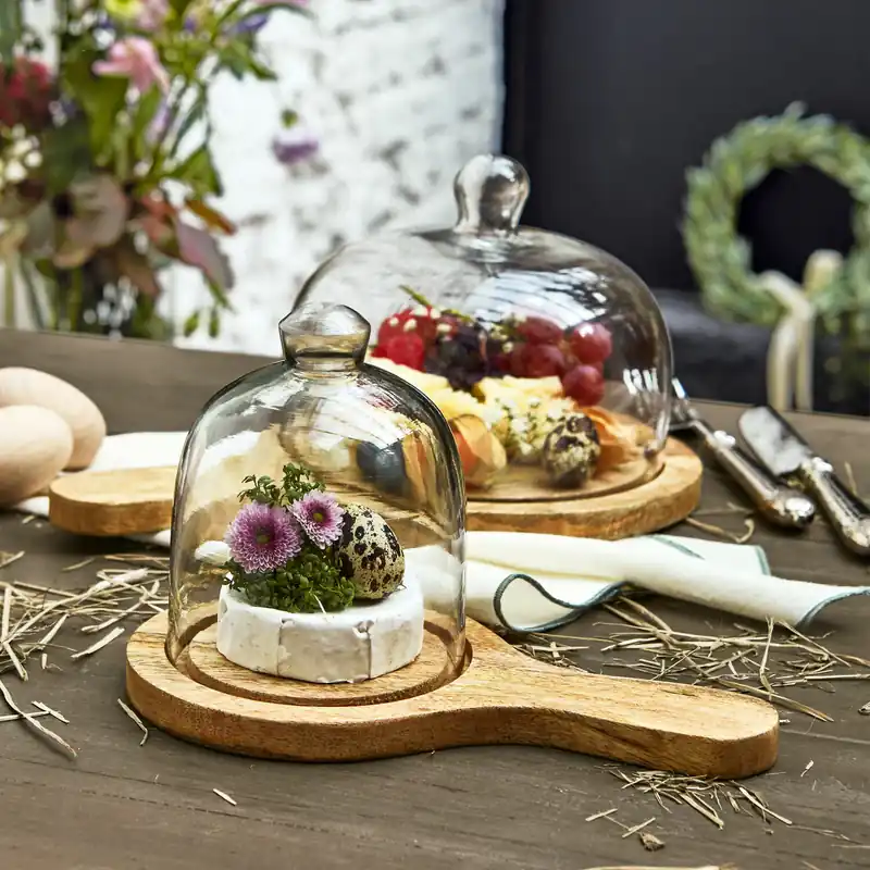 Tablett 2er Set Widar Kracherpreis