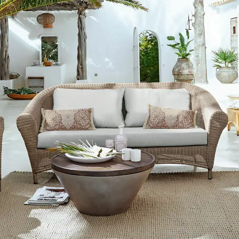Super-Preis Sofa Essex
