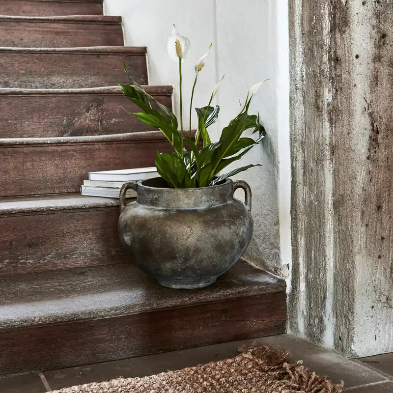 Ausverkauf Vase Rieux