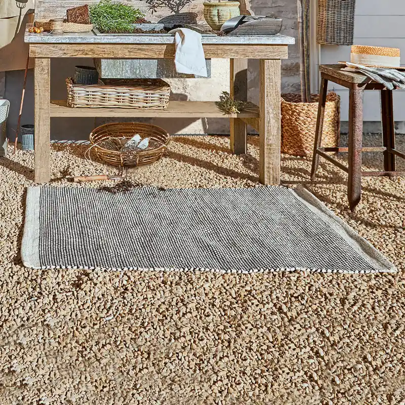 Sale In- & Outdoor-Teppich Plymouth