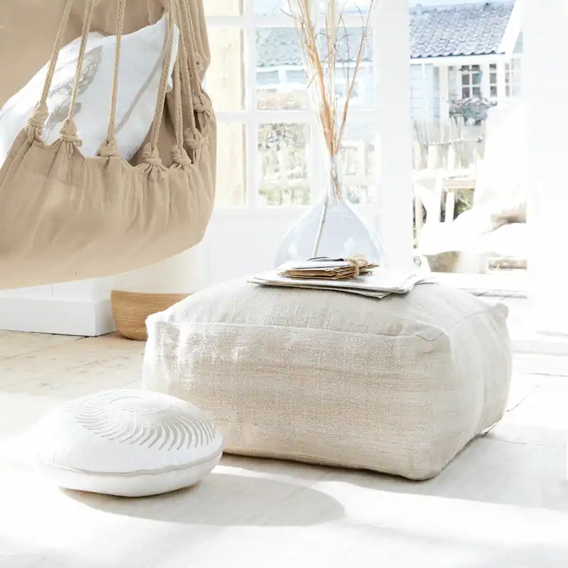 Meistverkauft In- & Outdoorpouf Pralong