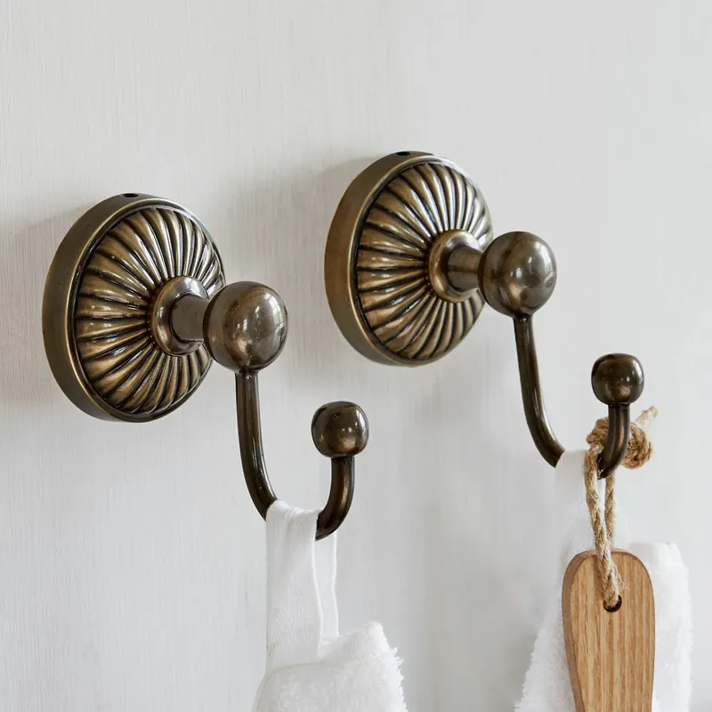 Haken 2er Set Stafford Neue Kollektion