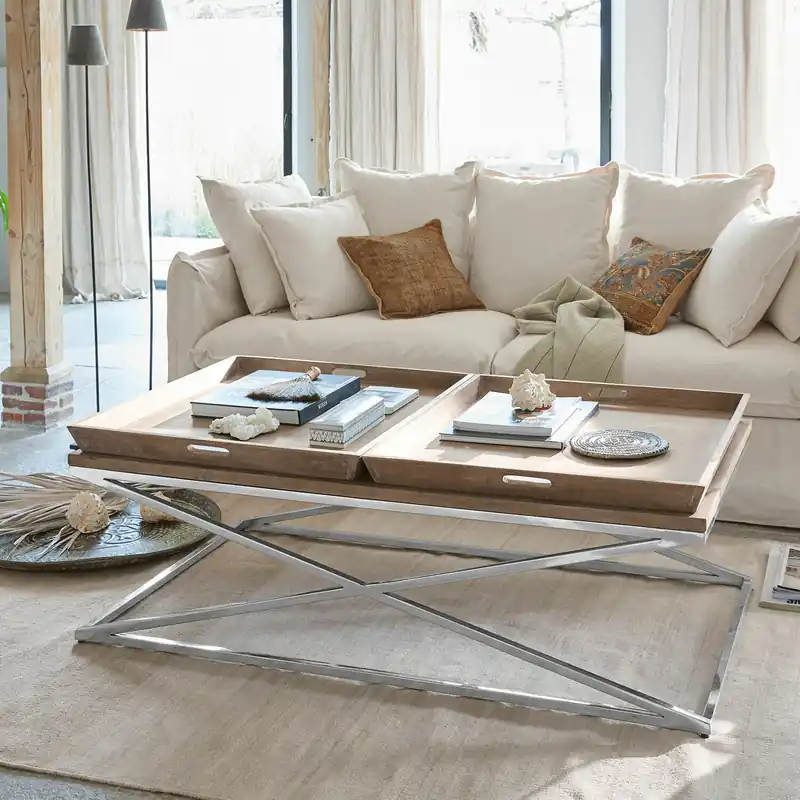 Couchtisch Chelan Neue Ware
