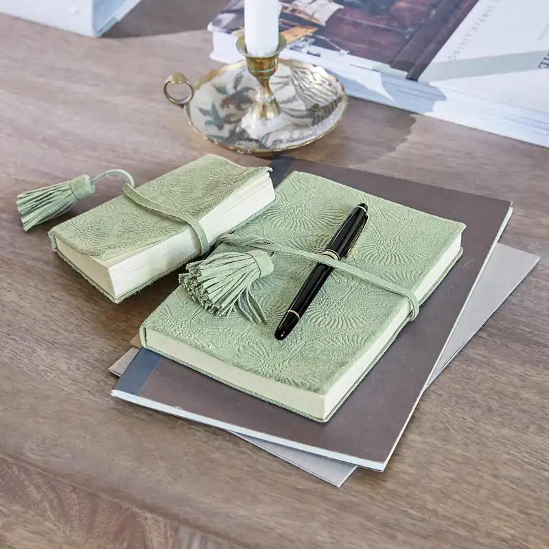 Bestpreis Notizbuch 2er Set Houdain