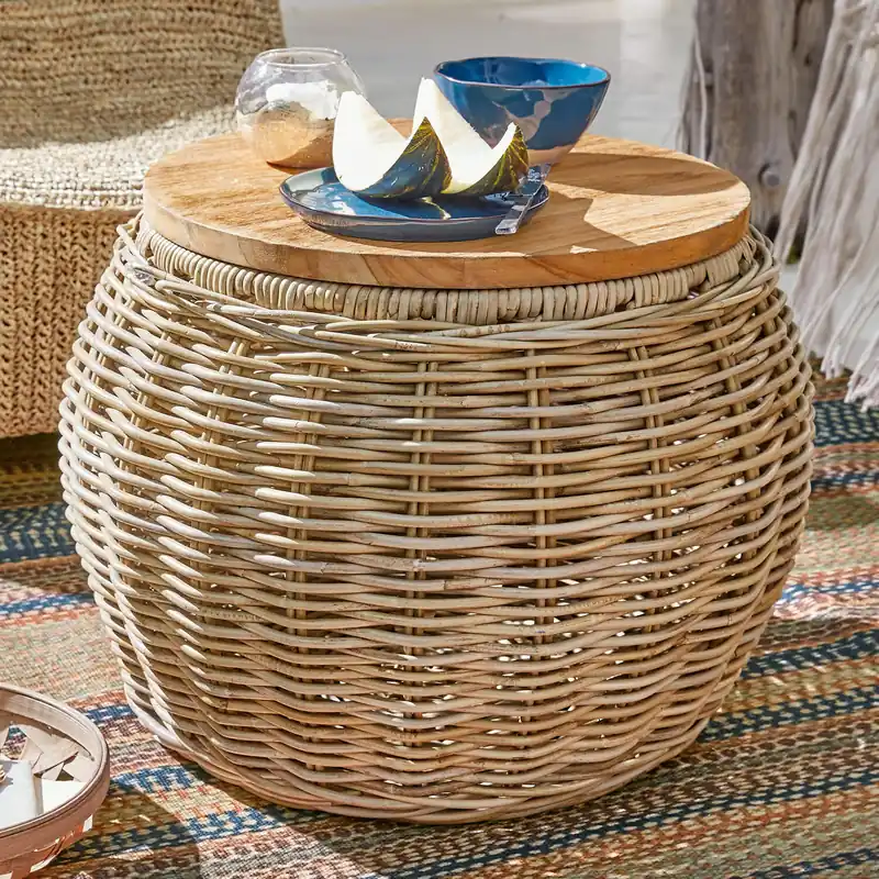 Beistelltisch Sartrouville Knallerangebot