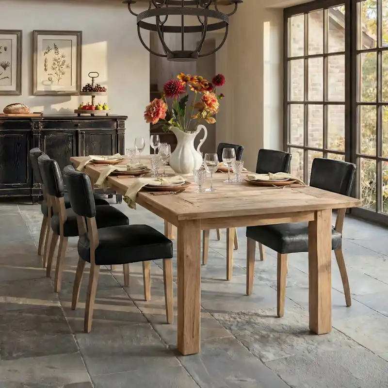 Saisonangebot Tisch Amherst