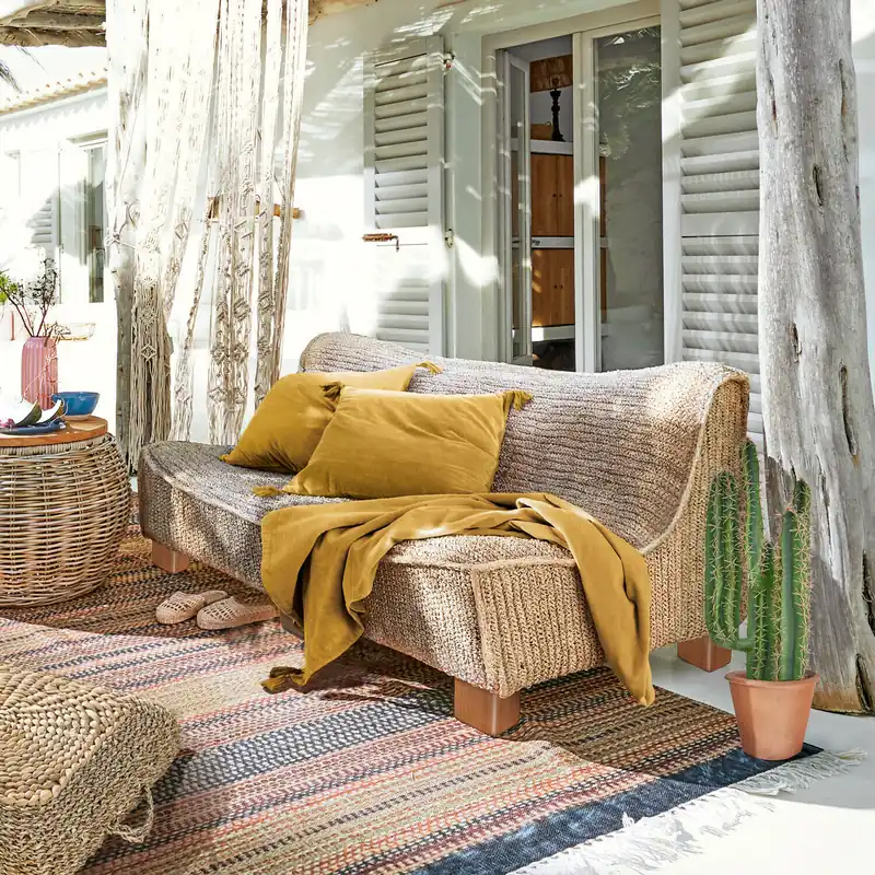 Begrenztes Angebot Sofa Bocage
