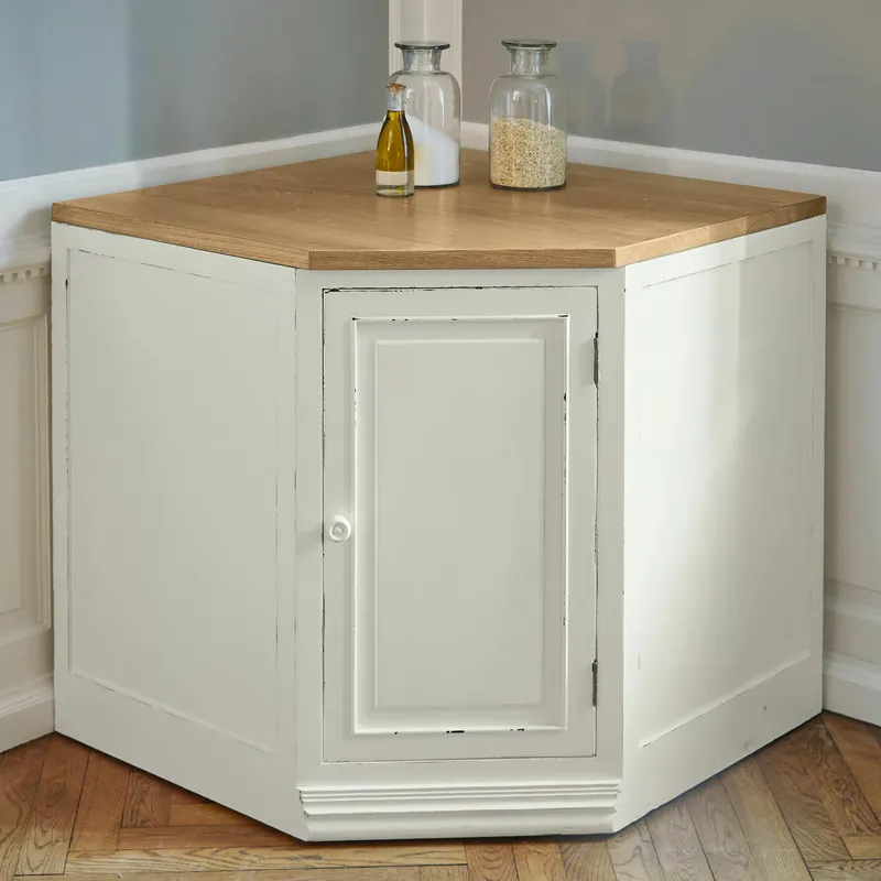 Eckschrank Évreux Aktuell