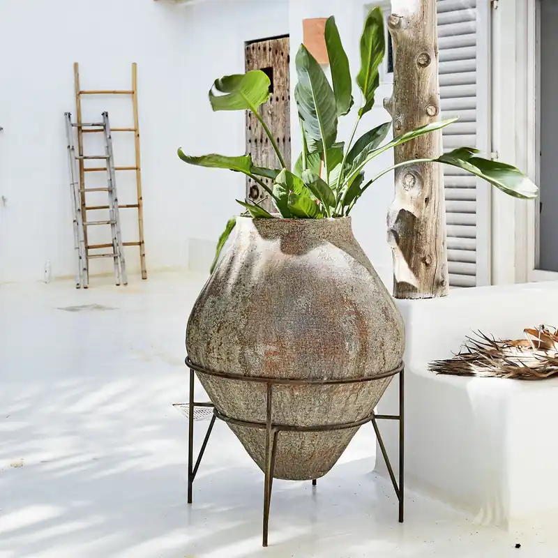 Sichere Zahlung Vase Pive