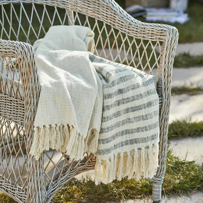 Billig Plaid Marpent