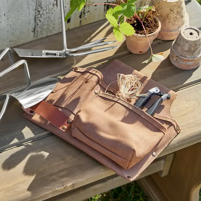 Markenware Werkzeugtasche Pandoja
