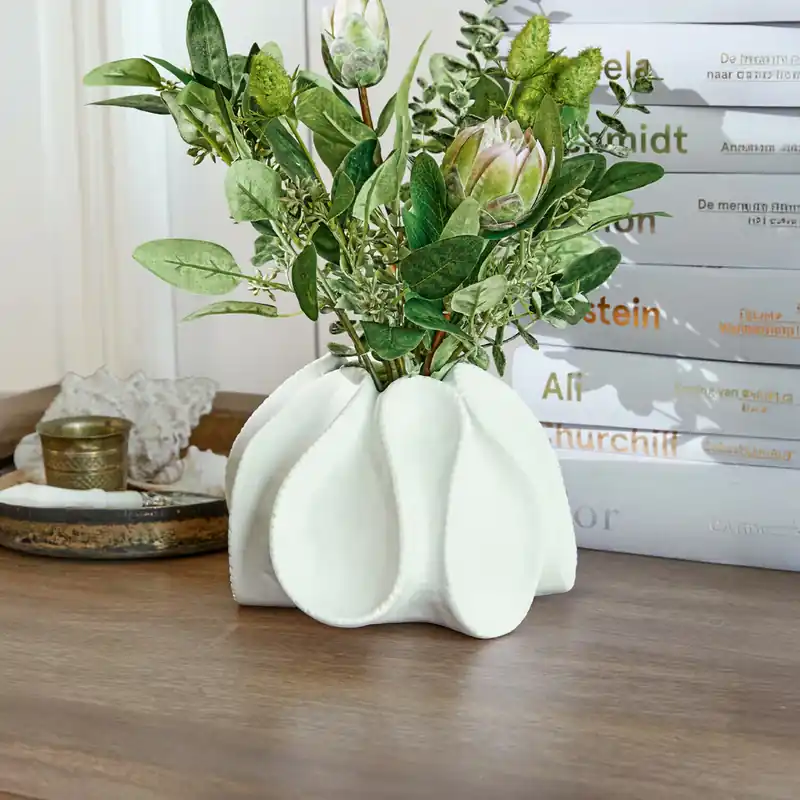 Deko-Vase Dollon Meistverkauft