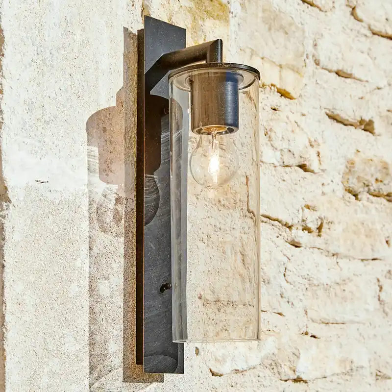 Außenwandlampe Clisson Angebot