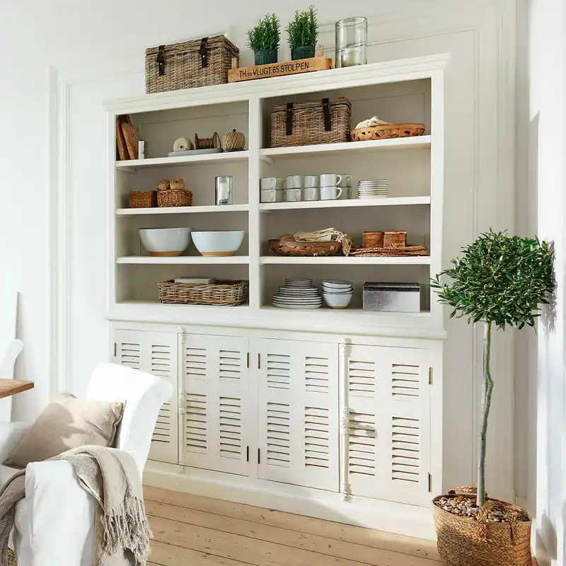 Expressversand Schrank Tillac