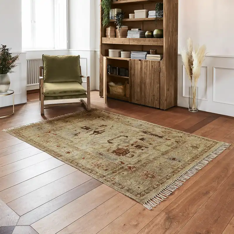 Neu Teppich Soho