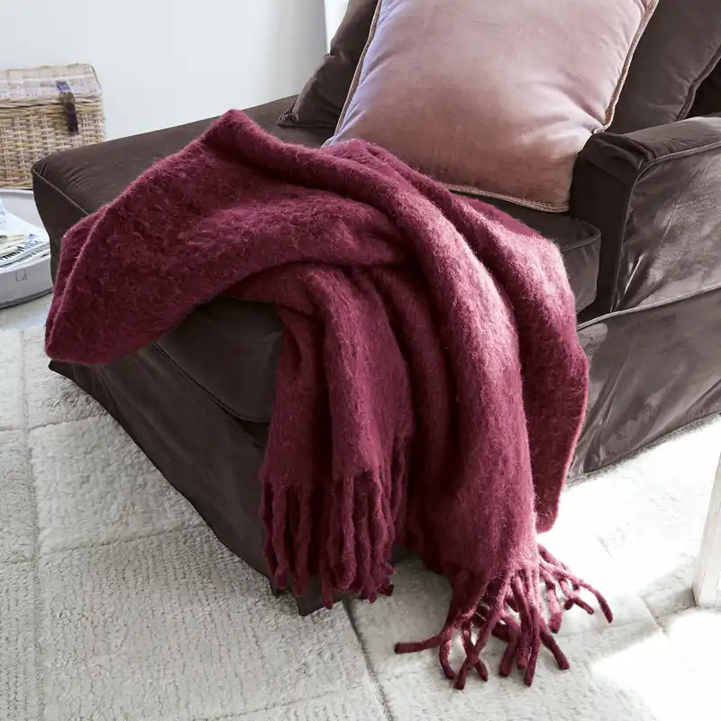 Zertifiziert Plaid Allonnes