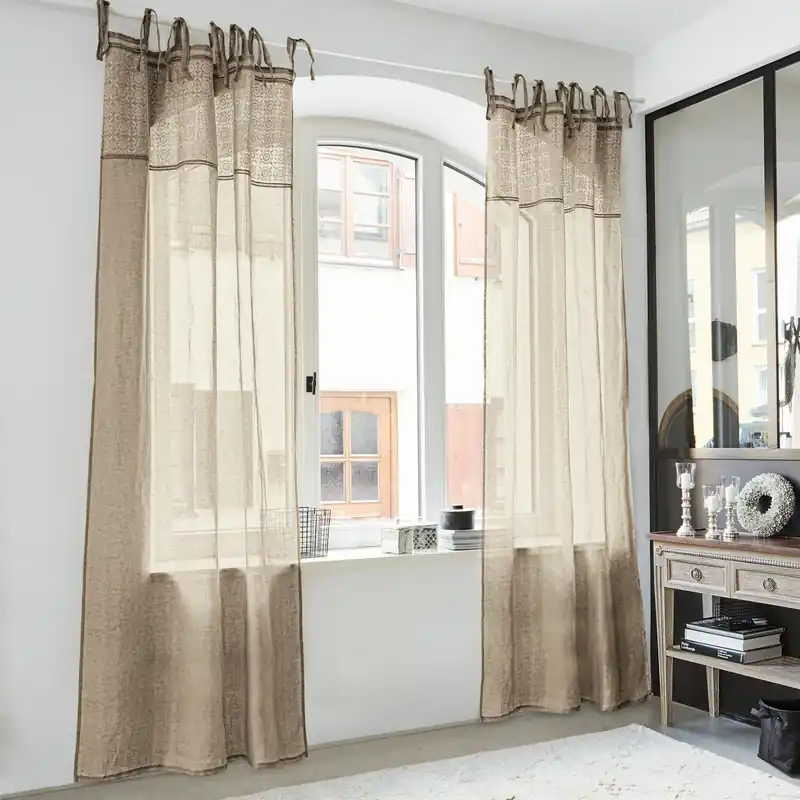 Gardine Dore Expressversand