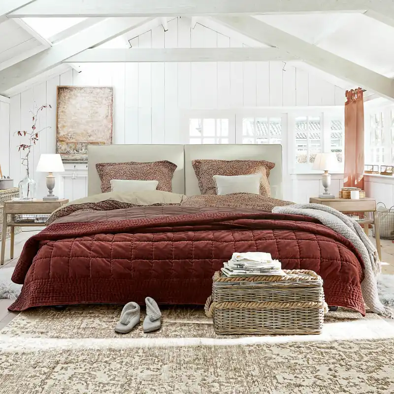 Bett Cape May Neue Kollektion