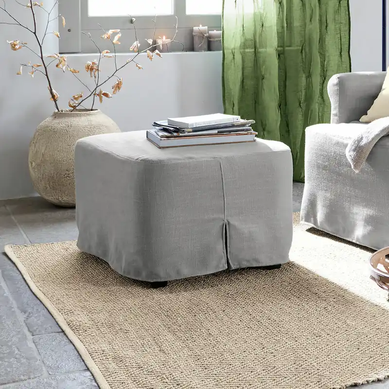 Saisonangebot Hocker Nasour