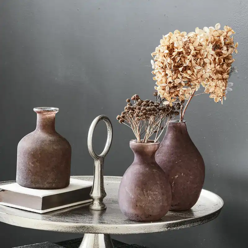 Vase 3er Set Odette Angebot