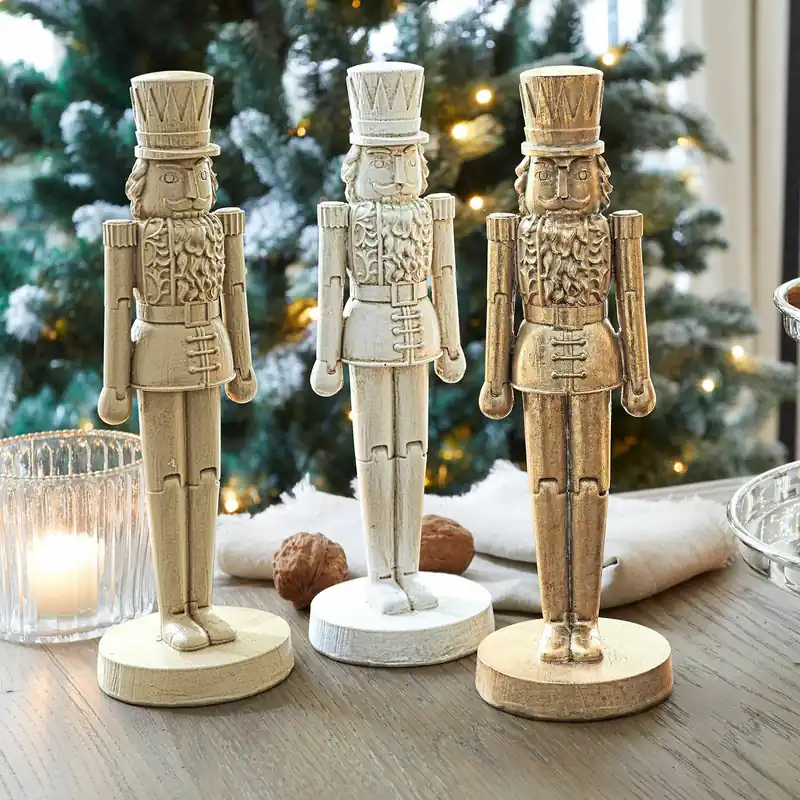 Schnäppchen Figur 3er Set Ogden