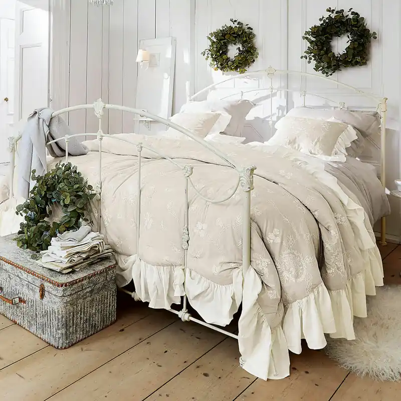 Neue Kollektion Quilt Clarissa