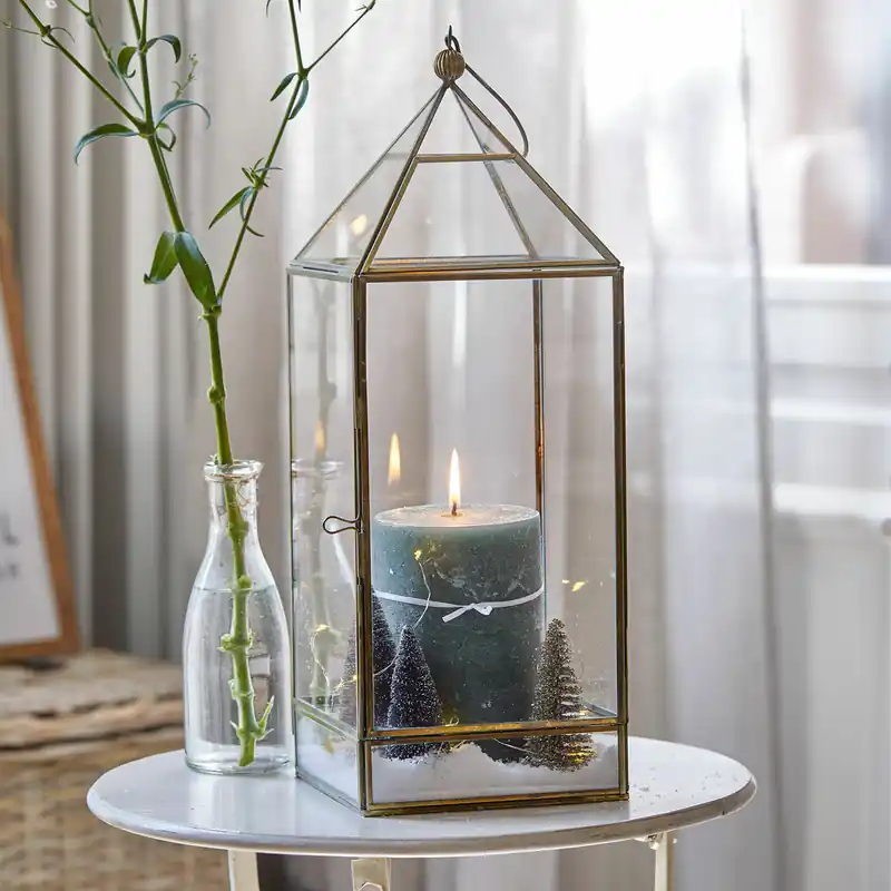 Laterne Parison Saisonangebot